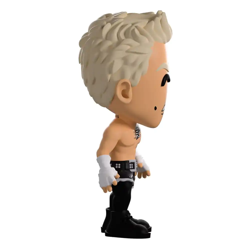 All Elite Wrestling Vinyl Figure Darby Allin 12 cm figurka fotografii produktu