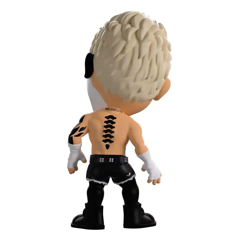 All Elite Wrestling Vinyl Figure Darby Allin 12 cm figurka fotografii produktu