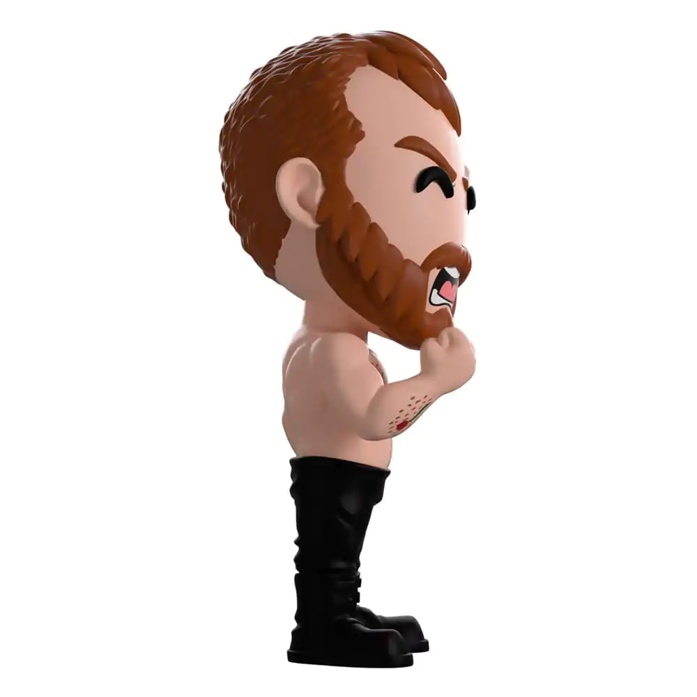 All Elite Wrestling Vinyl Figure Jon Moxley 12 cm figurka fotografii produktu