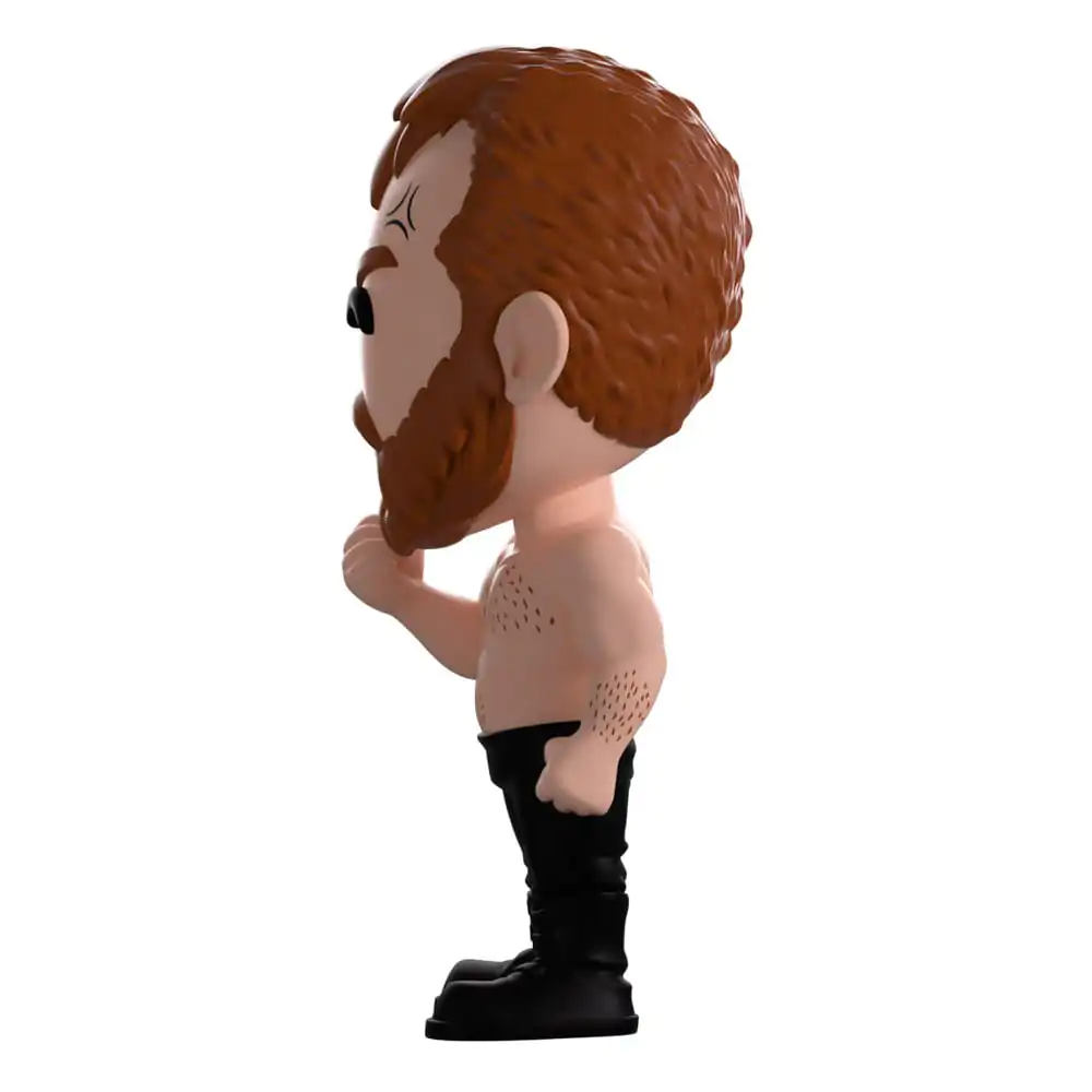 All Elite Wrestling Vinyl Figure Jon Moxley 12 cm figurka fotografii produktu