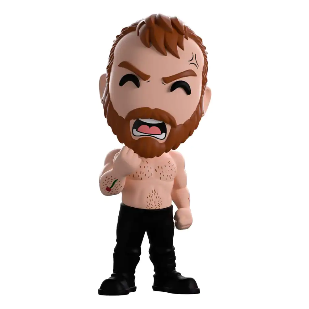 All Elite Wrestling Vinyl Figure Jon Moxley 12 cm figurka fotografii produktu