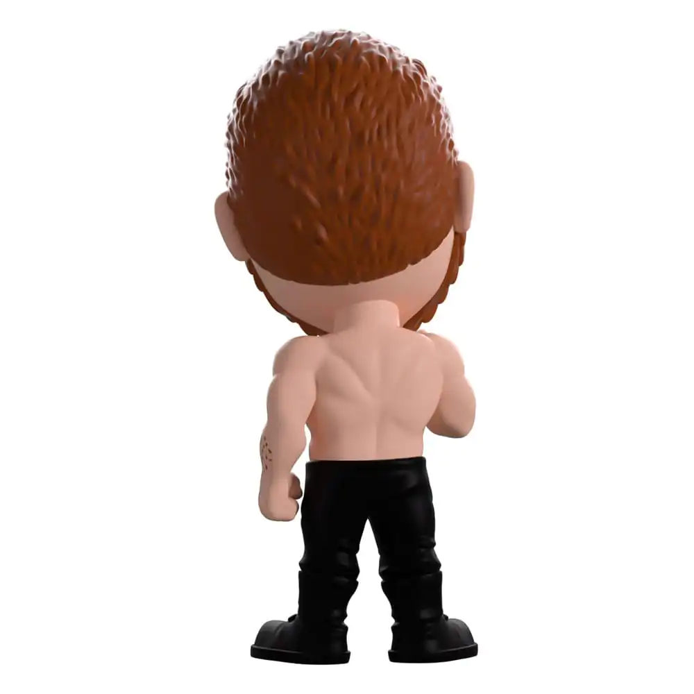 All Elite Wrestling Vinyl Figure Jon Moxley 12 cm figurka fotografii produktu