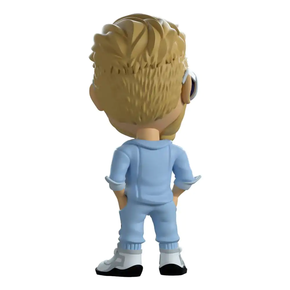 All Elite Wrestling vinylová figurka Orange Cassidy 10 cm fotografii produktu