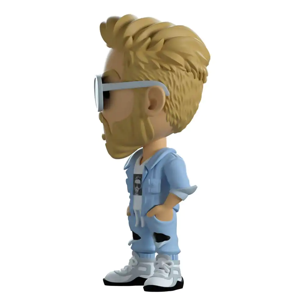 All Elite Wrestling vinylová figurka Orange Cassidy 10 cm fotografii produktu