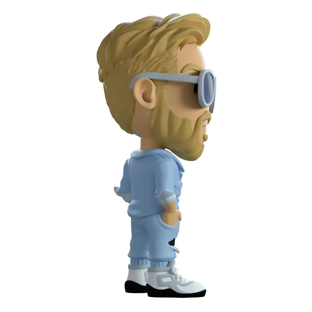All Elite Wrestling vinylová figurka Orange Cassidy 10 cm fotografii produktu