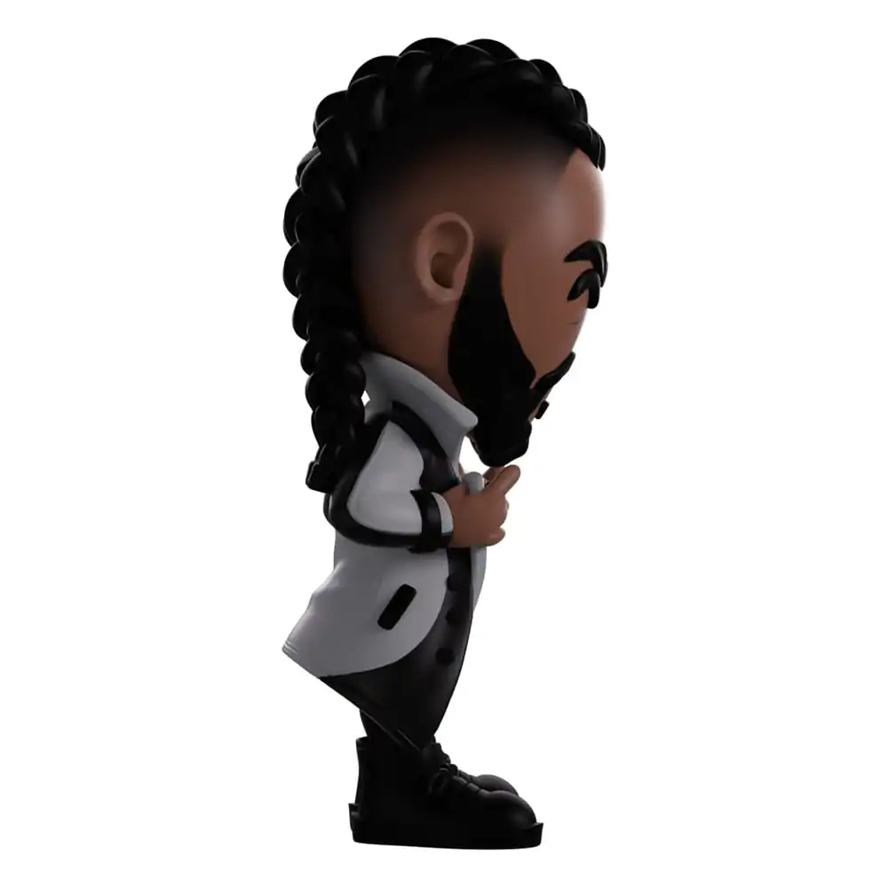 All Elite Wrestling Vinylová figurka Swerve Strickland 12 cm fotografii produktu