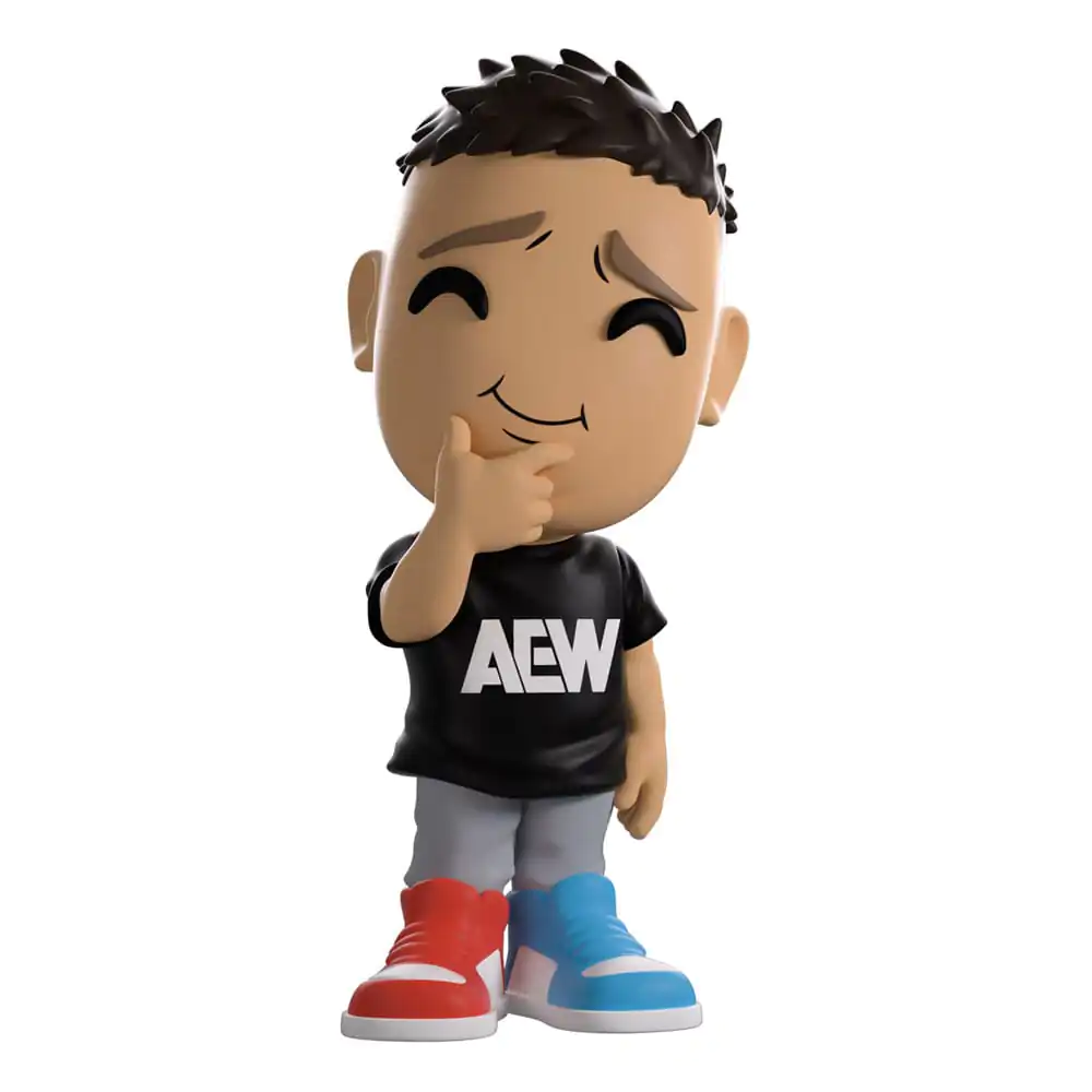 All Elite Wrestling Vinylová figurka The Rizzler 11 cm fotografii produktu