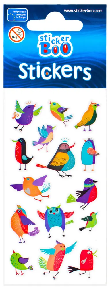 Samolepky zvířat fotografii produktu