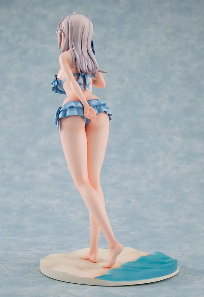 Alya Sometimes Hides Her Feelings in Russian Statue 1/7 Alisa Mikhailovna Kujou: Vacation Swimsuit Ver. 23 cmAlya Sometimes Hides Her Feelings in Russian Socha 1/7 Alisa Mikhailovna Kujou: Vacation Swimsuit Ver. 23 cm fotografii produktu