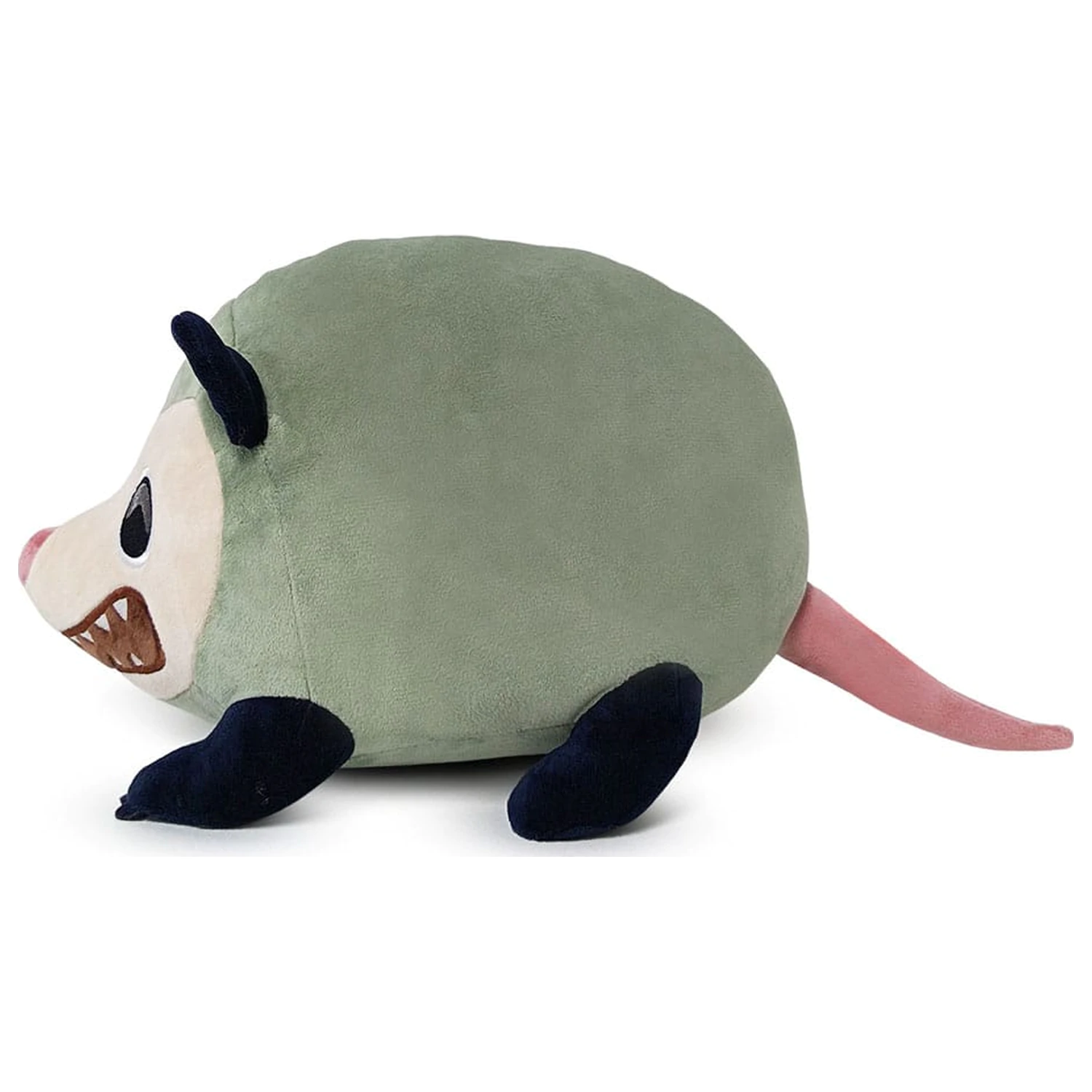 Amanda the Adventurer Plush Figure Chicken Scratch 22 cm fotografii produktu