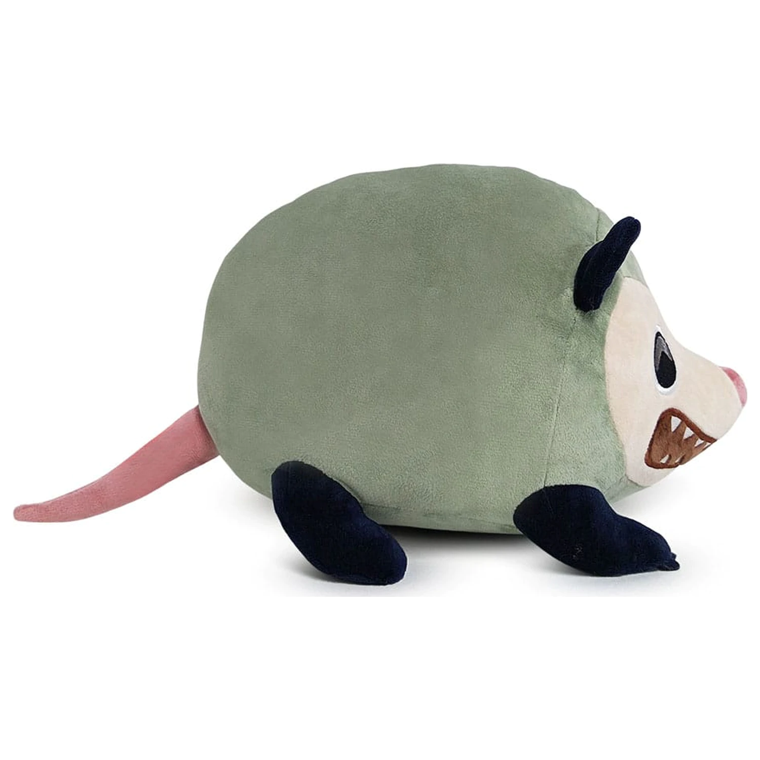 Amanda the Adventurer Plush Figure Chicken Scratch 22 cm fotografii produktu