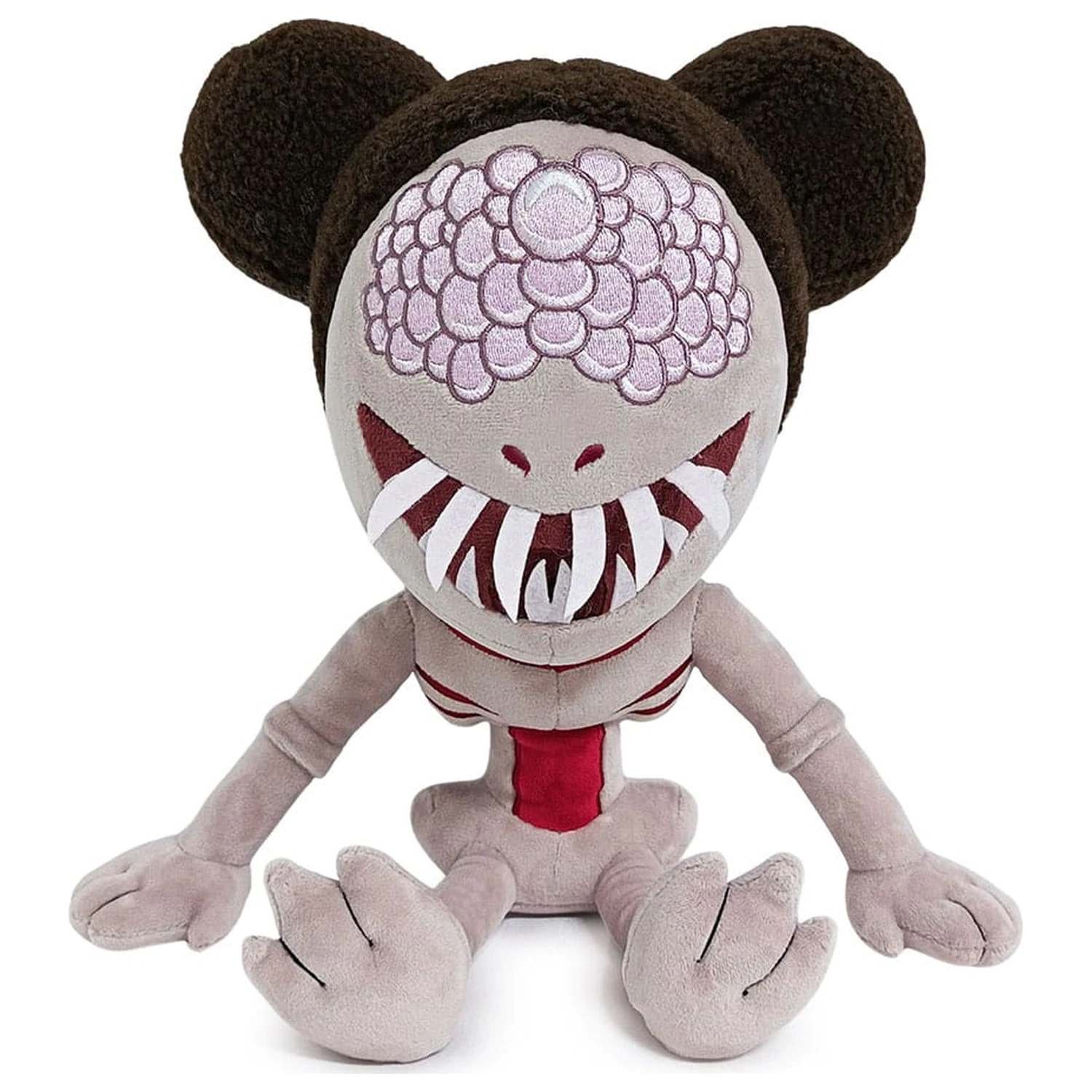 Amanda the Adventurer Plush Figure The Anomaly 22 cm      fotografii produktu