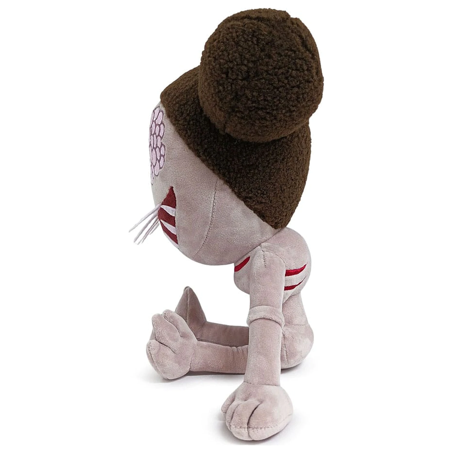 Amanda the Adventurer Plush Figure The Anomaly 22 cm      fotografii produktu