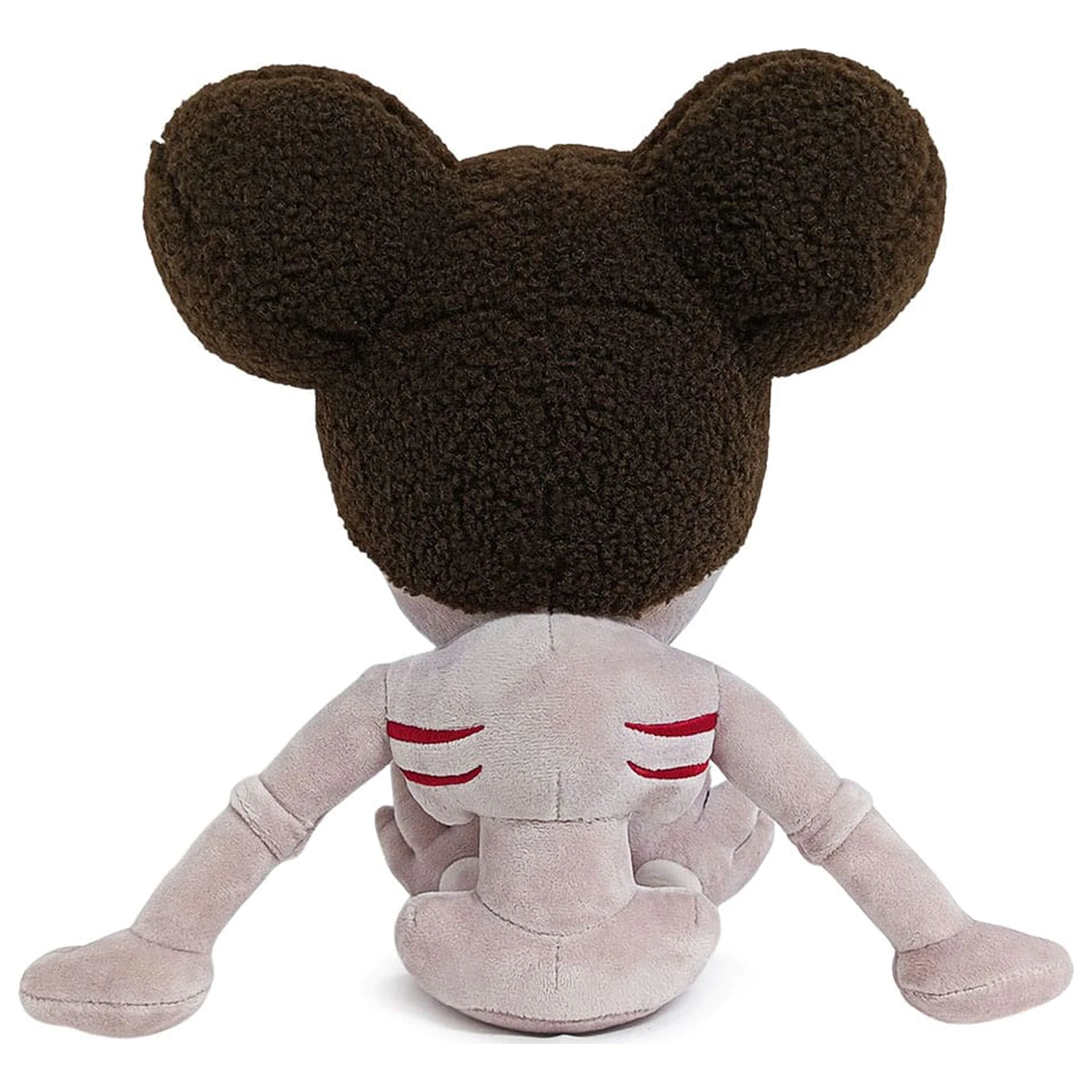 Amanda the Adventurer Plush Figure The Anomaly 22 cm      fotografii produktu