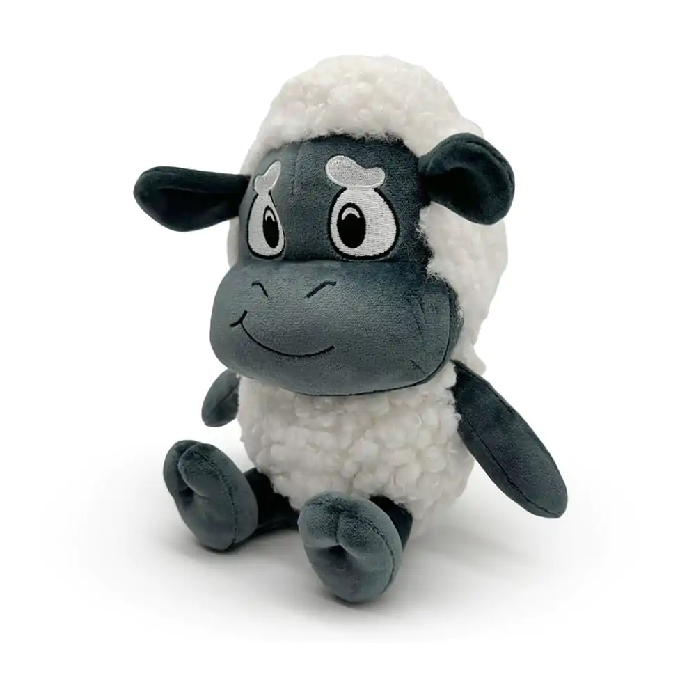 Amanda the Adventurer Plyšová figurka Wooly 22 cm fotografii produktu