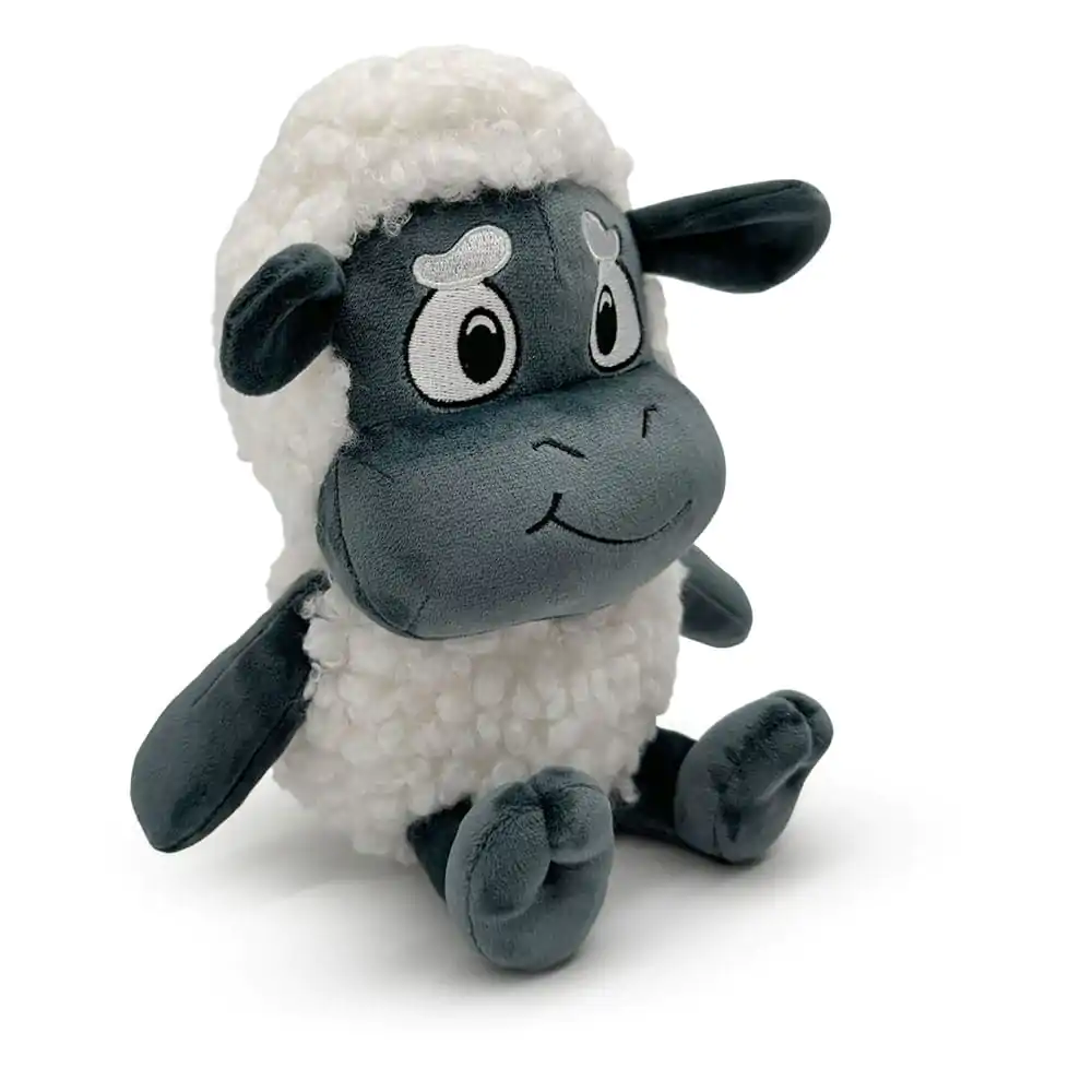 Amanda the Adventurer Plyšová figurka Wooly 22 cm fotografii produktu