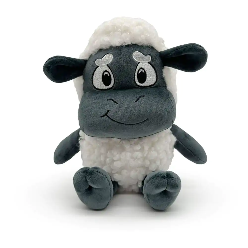 Amanda the Adventurer Plyšová figurka Wooly 22 cm fotografii produktu