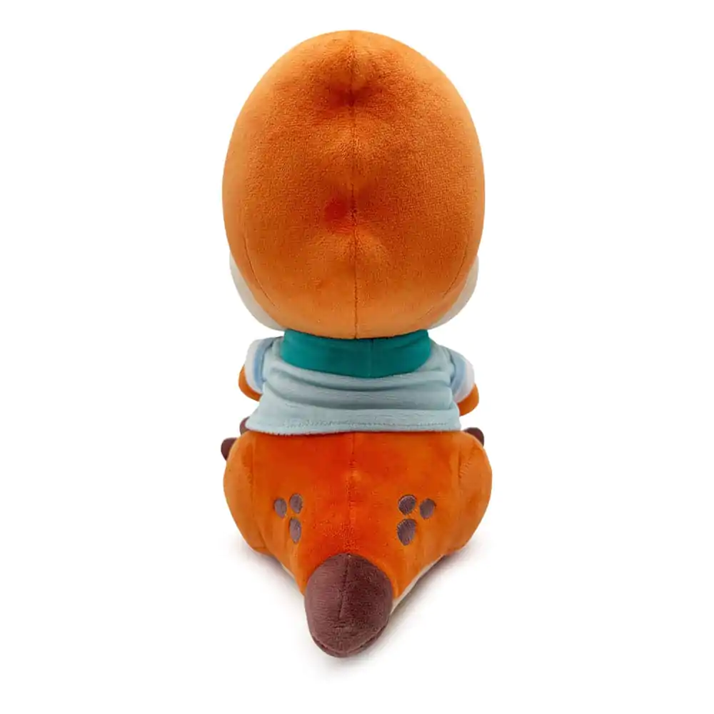 Amber Isle Plyšová figurka Adi 22 cm fotografii produktu