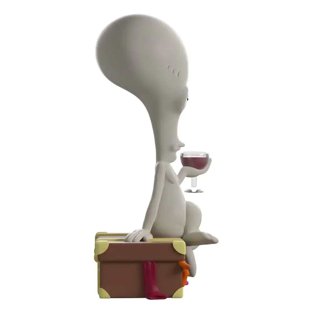 American Dad Vinylová figurka Roger 11 centimetrů fotografii produktu