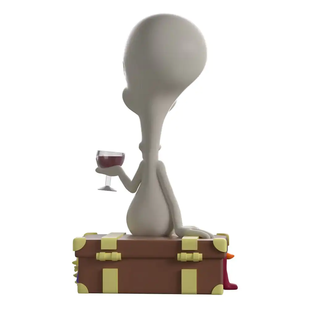 American Dad Vinylová figurka Roger 11 centimetrů fotografii produktu