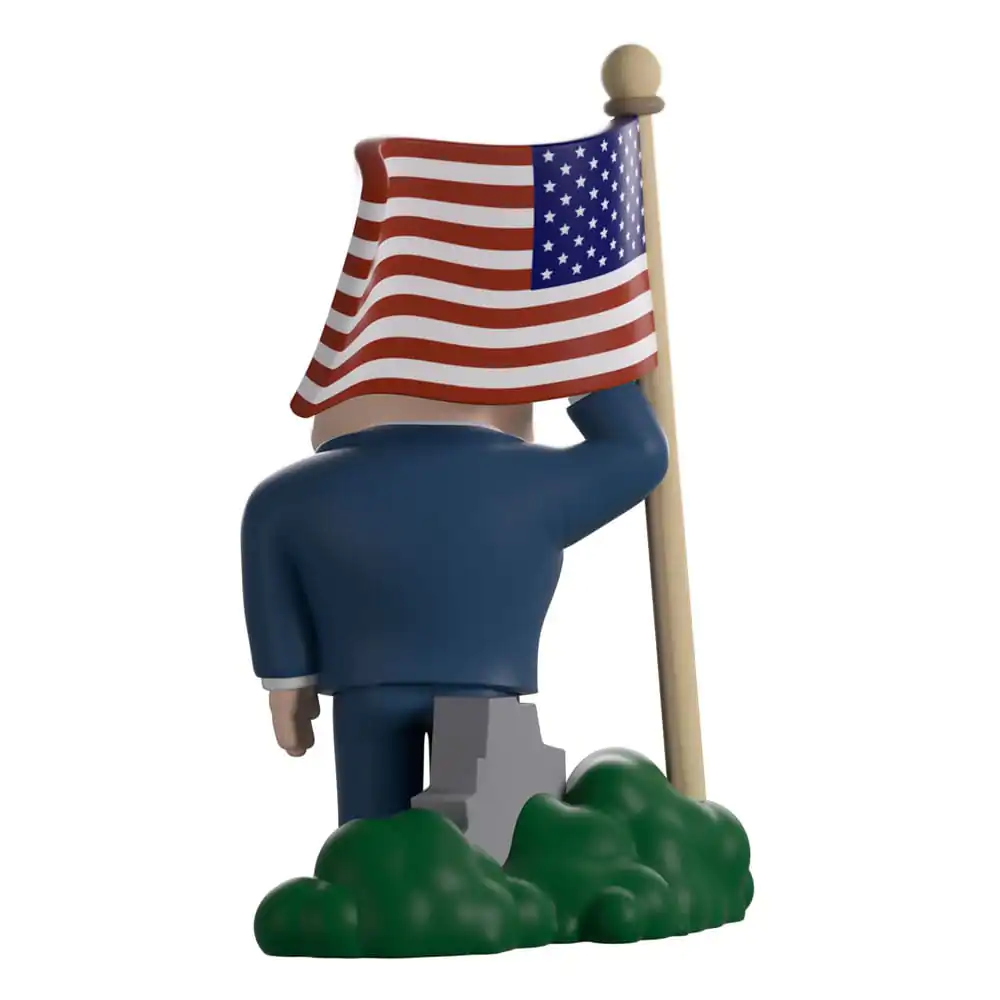 American Dad Vinylová figurka Stan 14 cm fotografii produktu