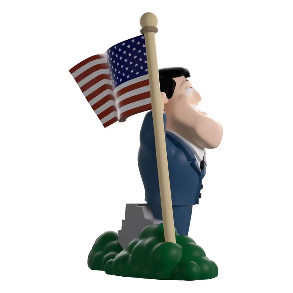 American Dad Vinylová figurka Stan 14 cm fotografii produktu