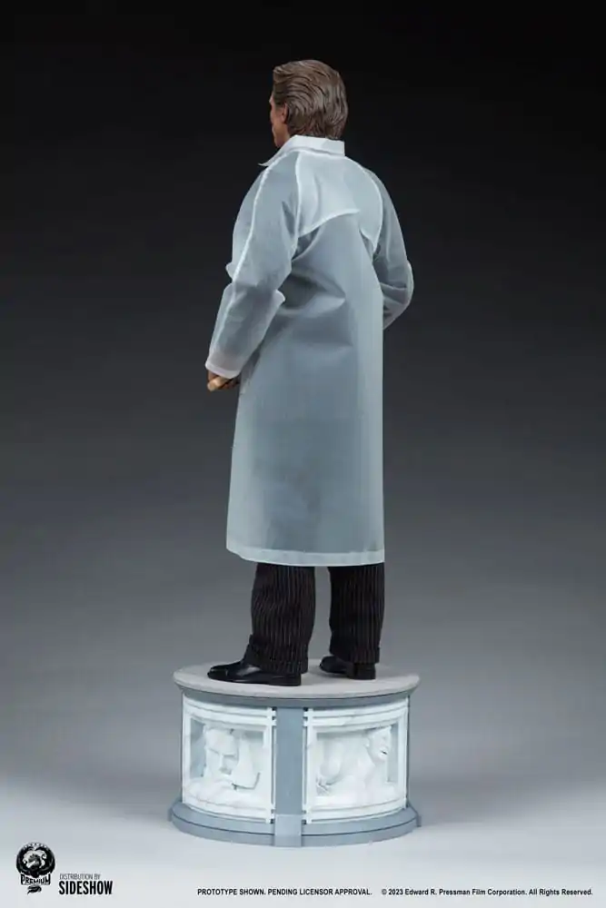 American Psycho Statue 1/4 Patrick Bateman Deluxe verze 57 cm fotografii produktu