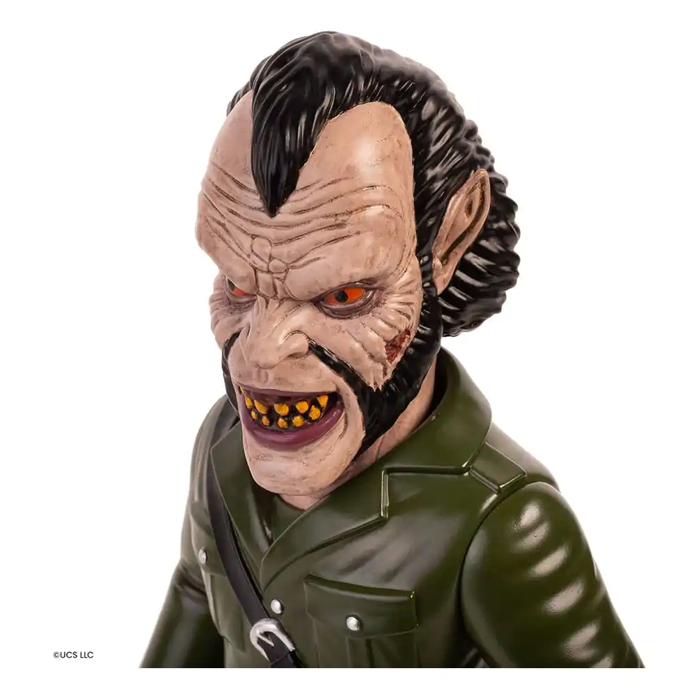 American Werewolf in London Měkká vinylová figurka Nightmare Demon Mutant 25 cm fotografii produktu