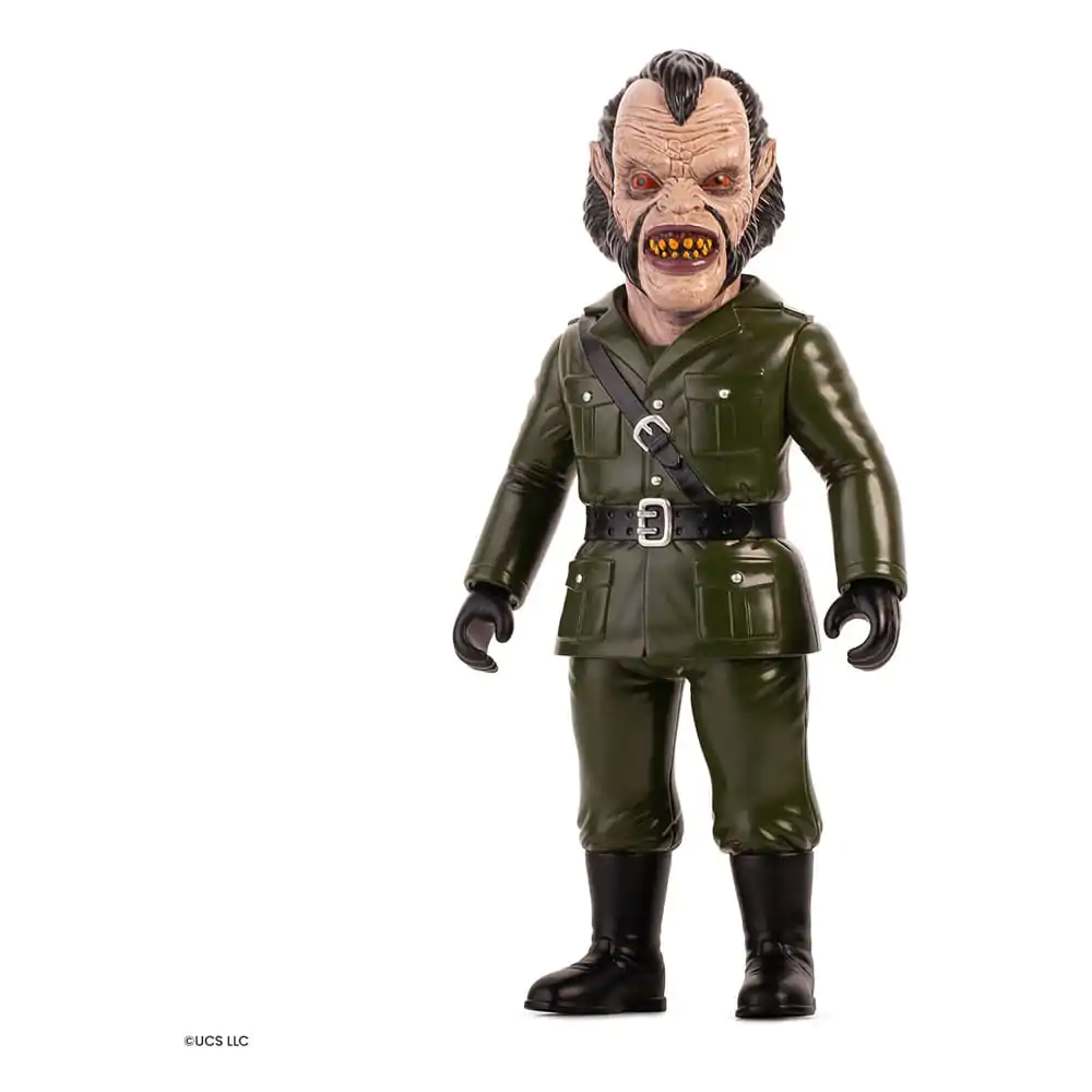 American Werewolf in London Měkká vinylová figurka Nightmare Demon Mutant 25 cm fotografii produktu