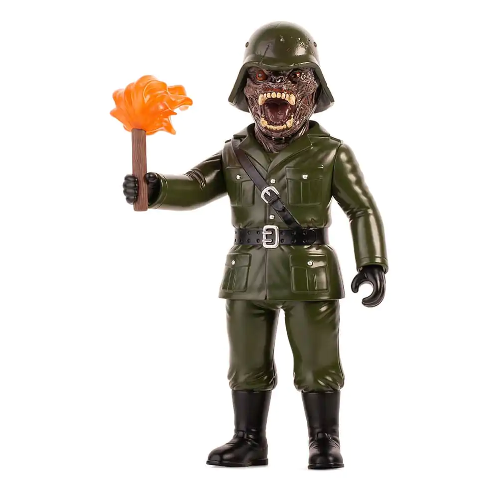 American Werewolf in London Měkká vinylová figurka Nightmare Demon Mutant 25 cm fotografii produktu