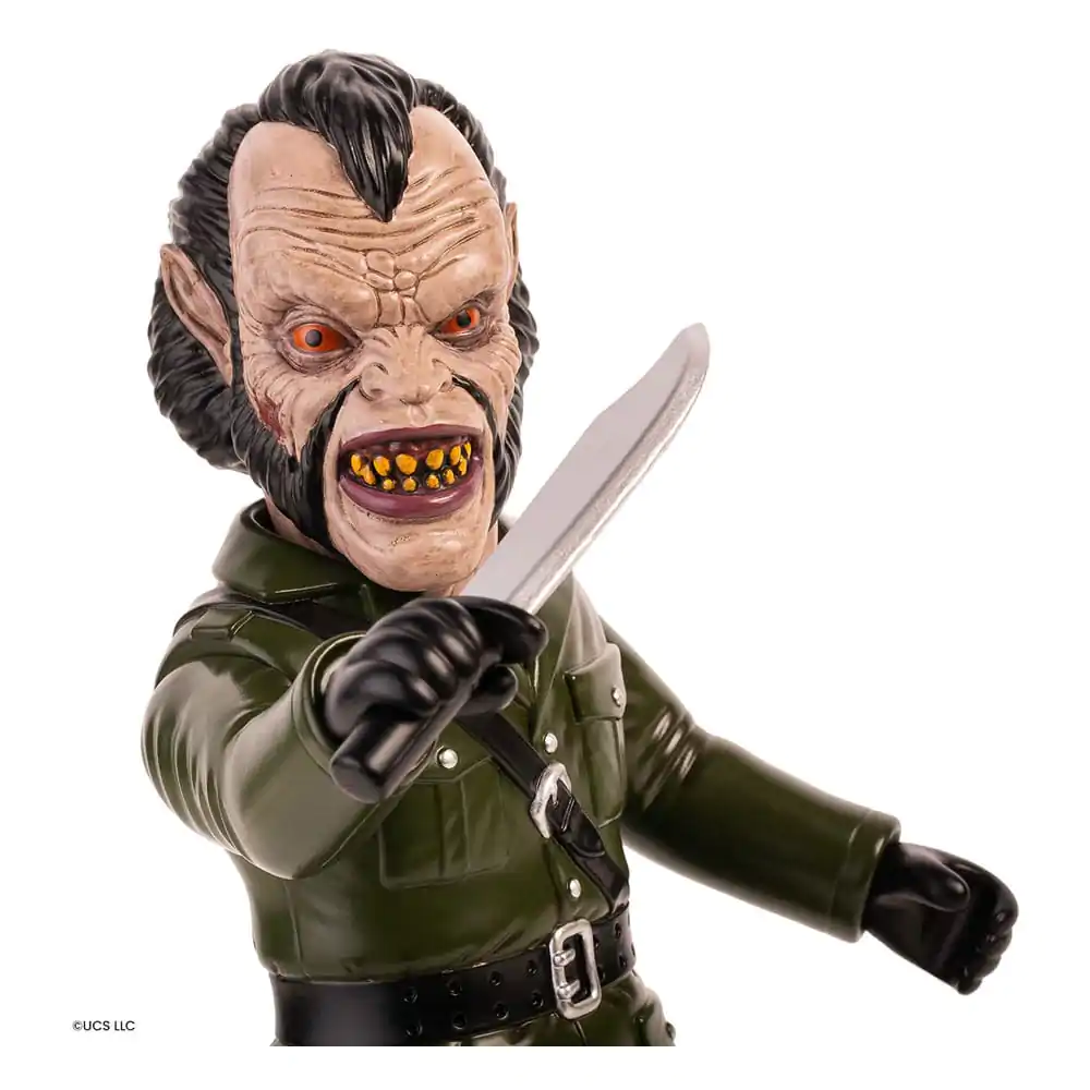 American Werewolf in London Měkká vinylová figurka Nightmare Demon Mutant 25 cm fotografii produktu
