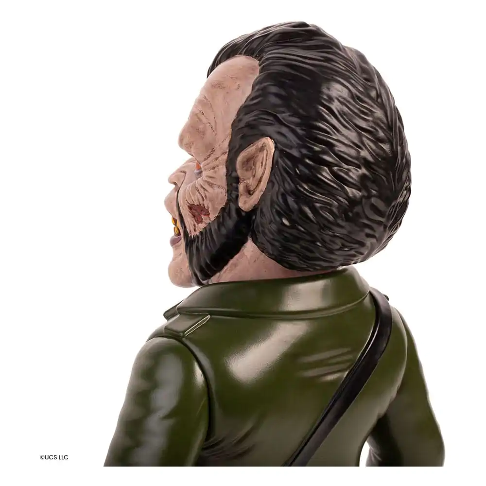 American Werewolf in London Měkká vinylová figurka Nightmare Demon Mutant 25 cm fotografii produktu