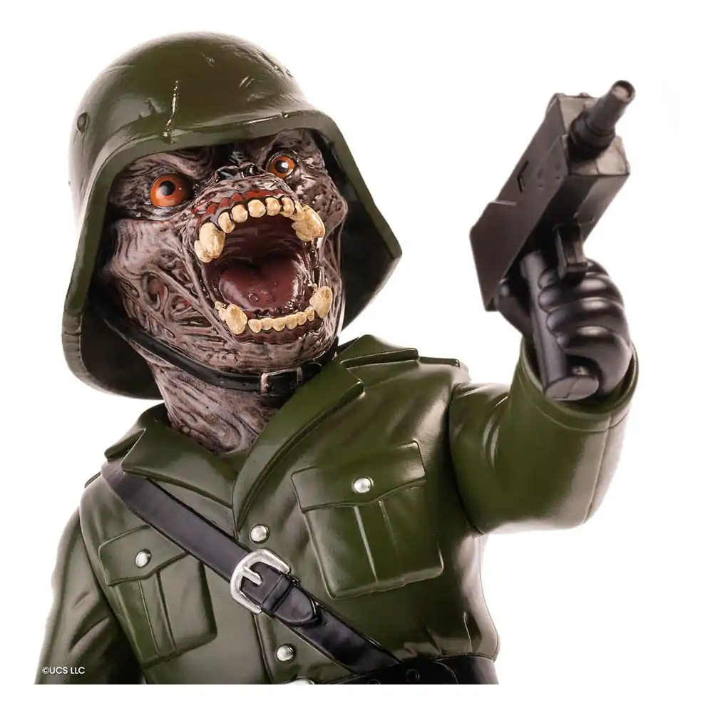 American Werewolf in London Měkká vinylová figurka Nightmare Demon Mutant 25 cm fotografii produktu