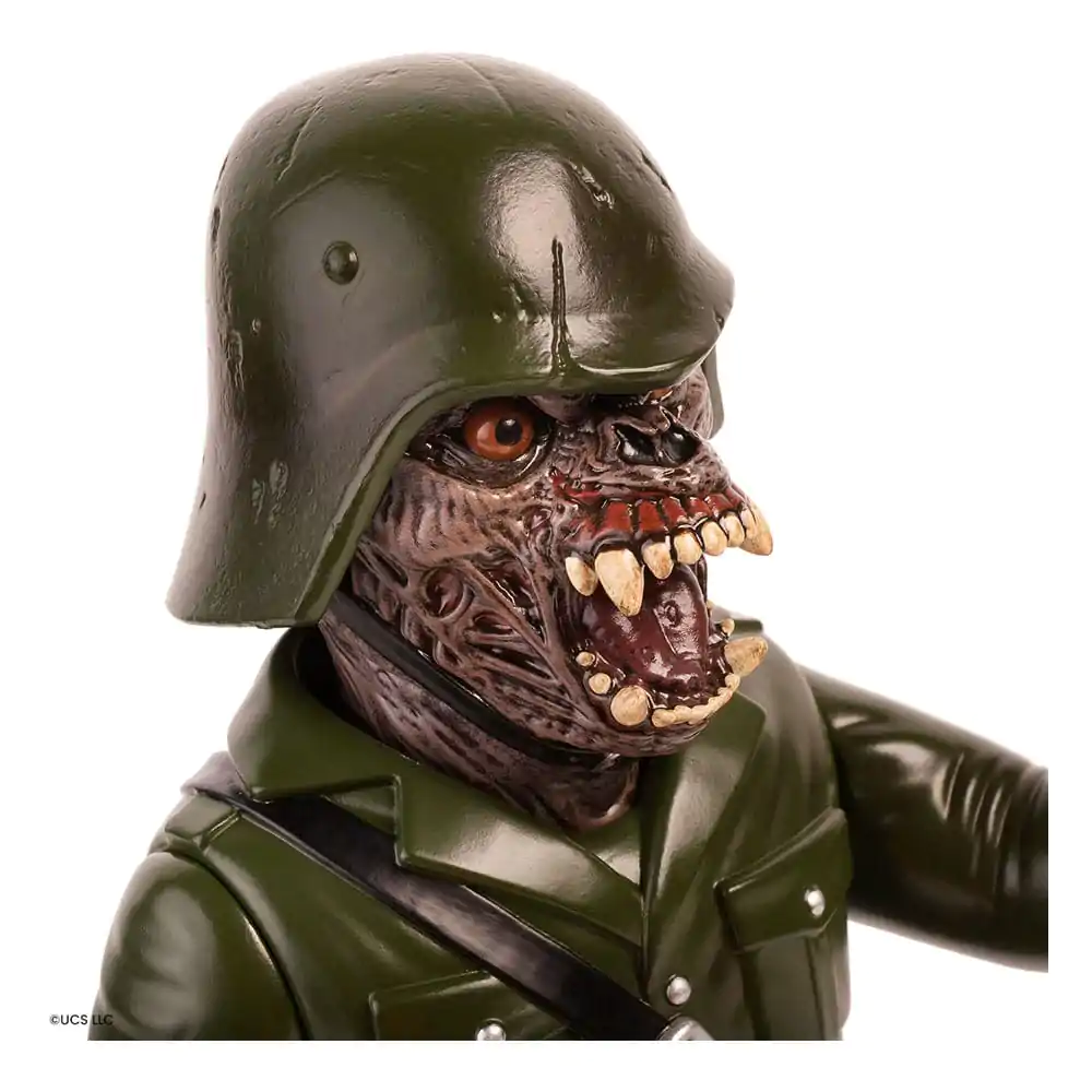 American Werewolf in London Měkká vinylová figurka Nightmare Demon Mutant 25 cm fotografii produktu