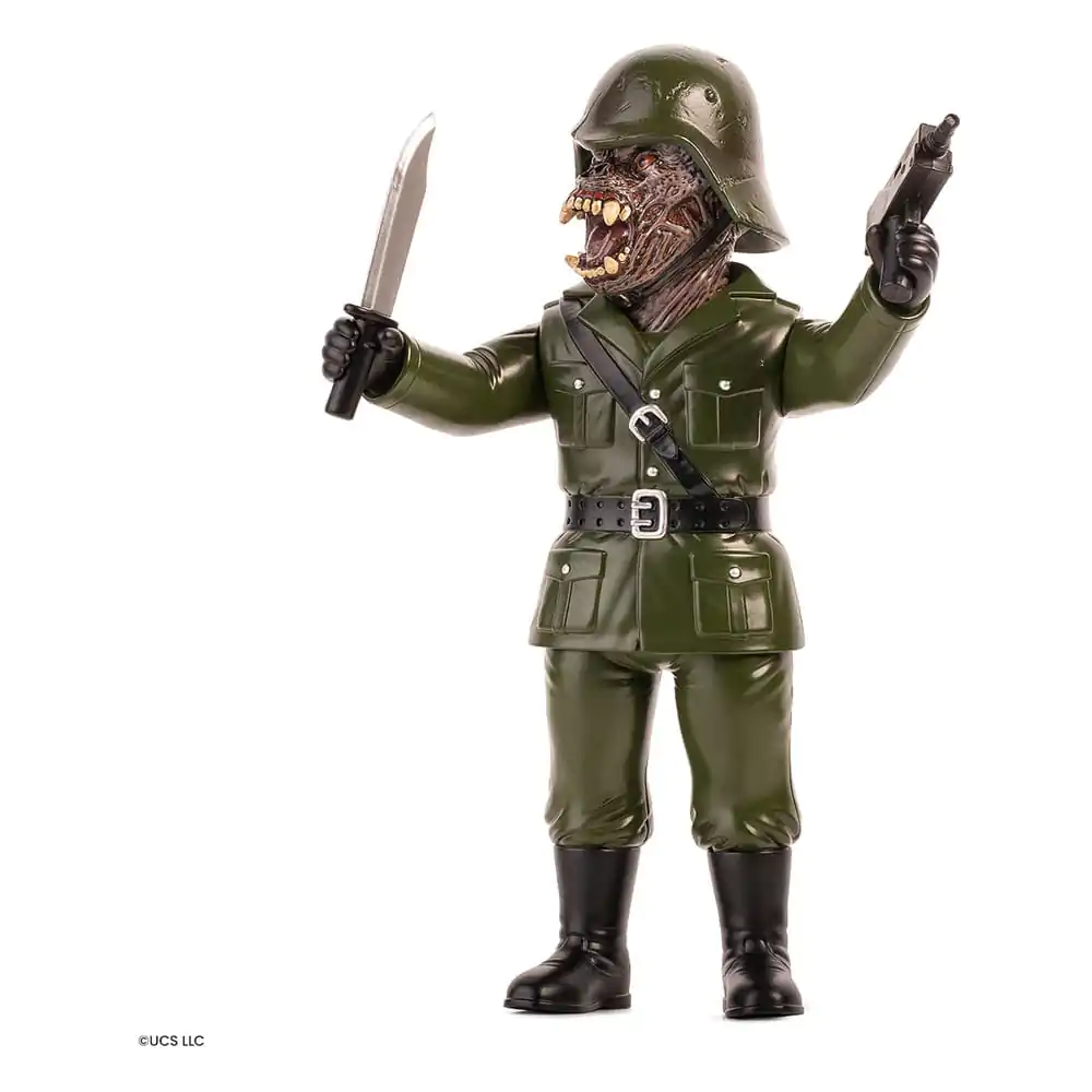American Werewolf in London Měkká vinylová figurka Nightmare Demon Mutant 25 cm fotografii produktu