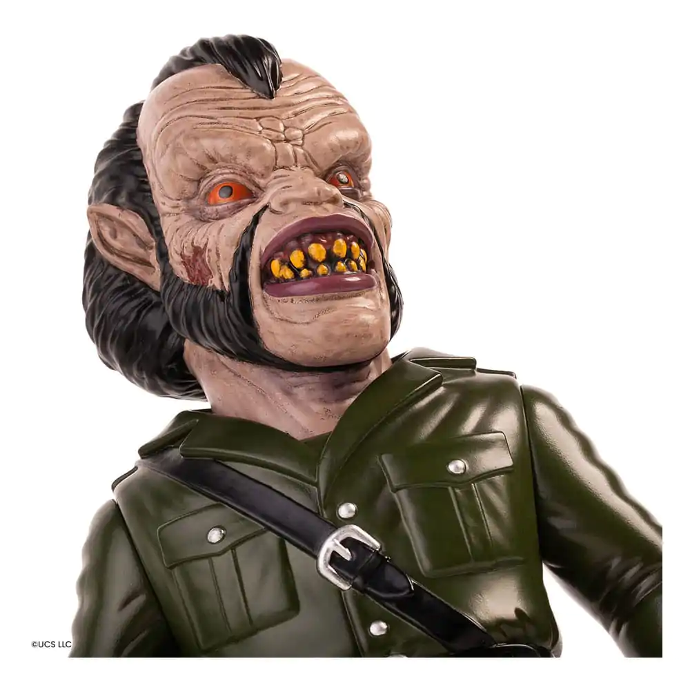American Werewolf in London Měkká vinylová figurka Nightmare Demon Mutant 25 cm fotografii produktu