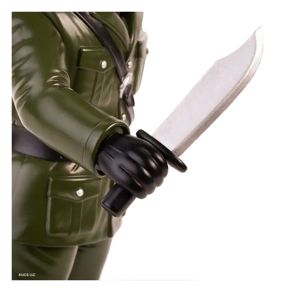 American Werewolf in London Měkká vinylová figurka Nightmare Demon Mutant 25 cm fotografii produktu