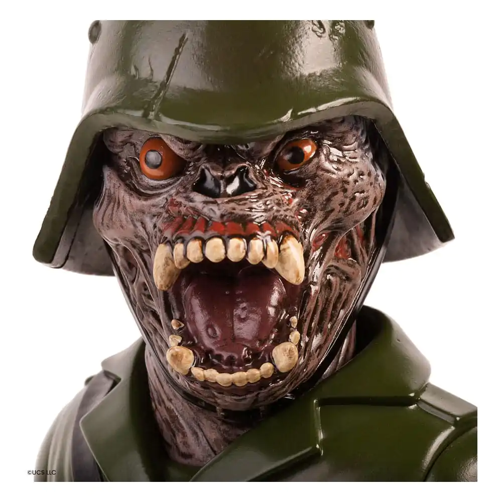 American Werewolf in London Měkká vinylová figurka Nightmare Demon Mutant 25 cm fotografii produktu