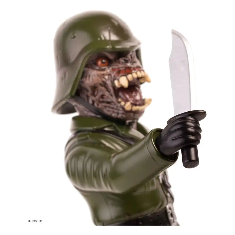 American Werewolf in London Měkká vinylová figurka Nightmare Demon Mutant 25 cm fotografii produktu