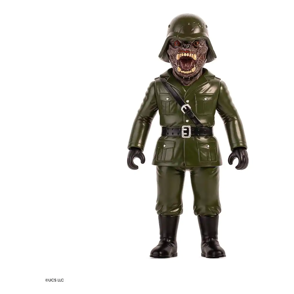 American Werewolf in London Měkká vinylová figurka Nightmare Demon Mutant 25 cm fotografii produktu