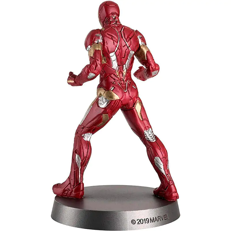 Marvel Captain America Civil War Heavyweights Iron Man figurka fotografii produktu