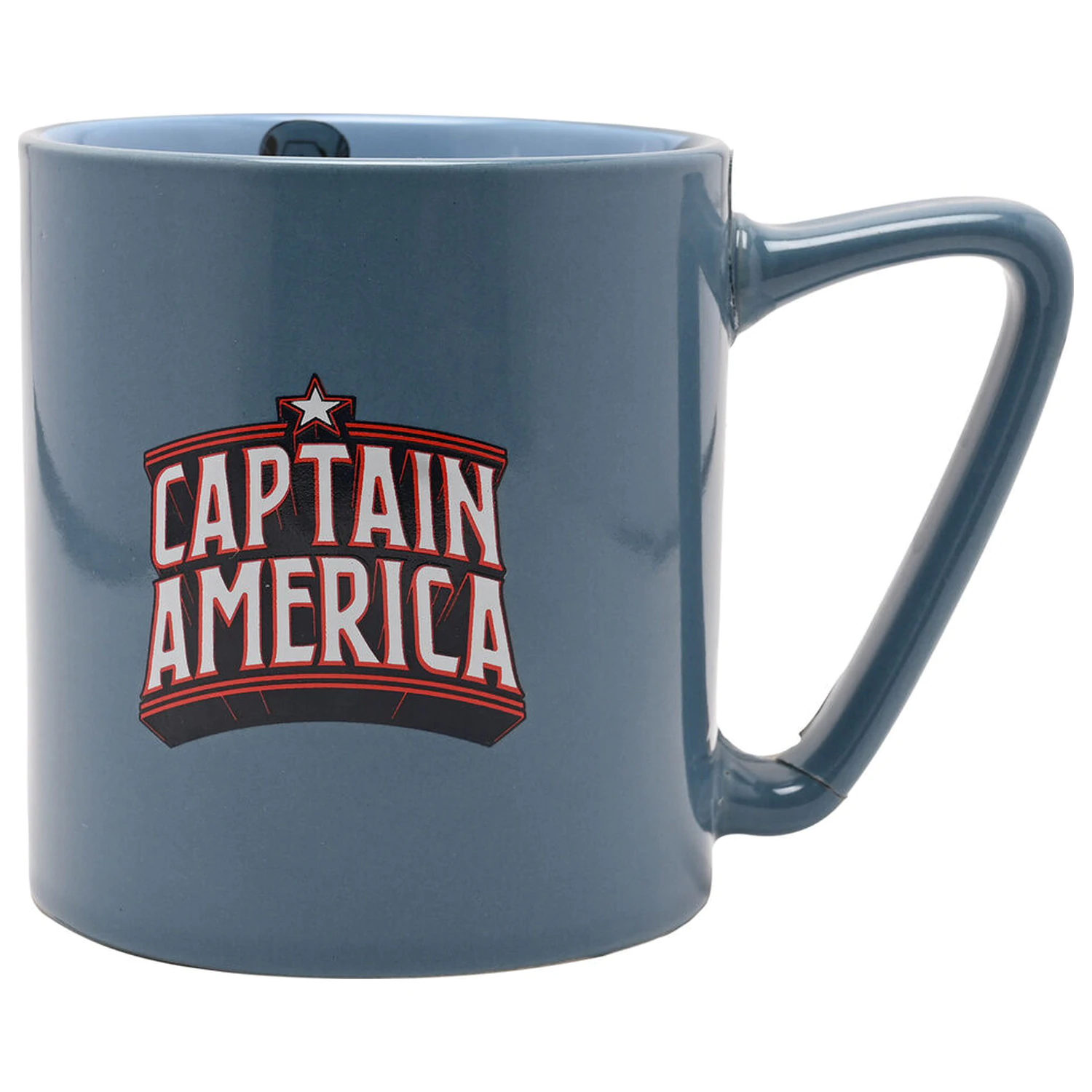 Marvel Captain America hrnek 500ml fotografii produktu