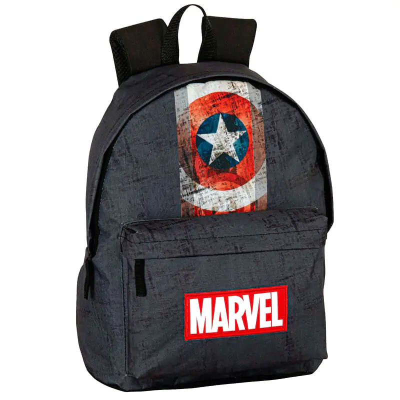 Marvel Captain America Heritage adaptabilní batoh 42cm fotografii produktu