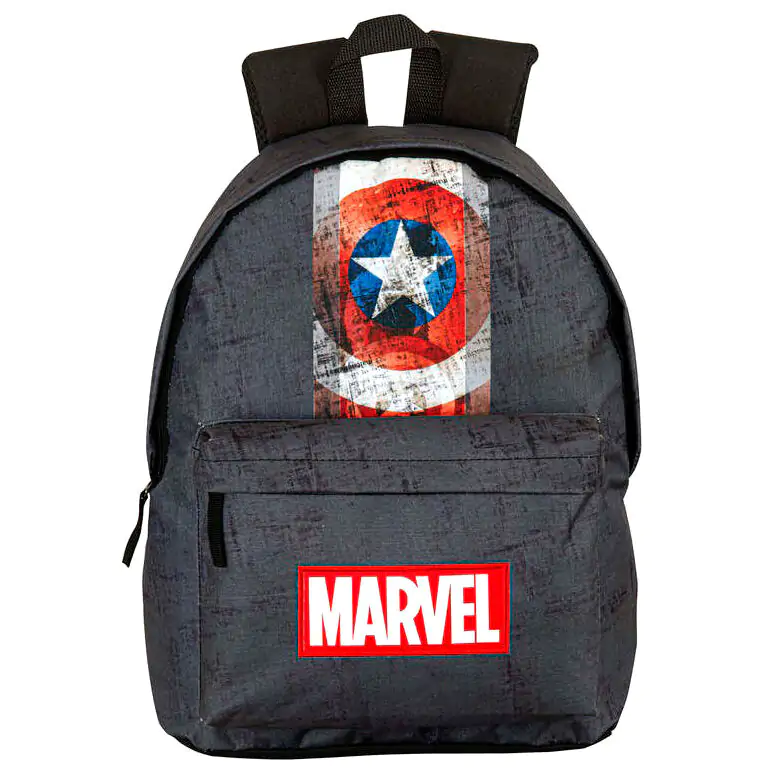 Marvel Captain America Heritage adaptabilní batoh 42cm fotografii produktu