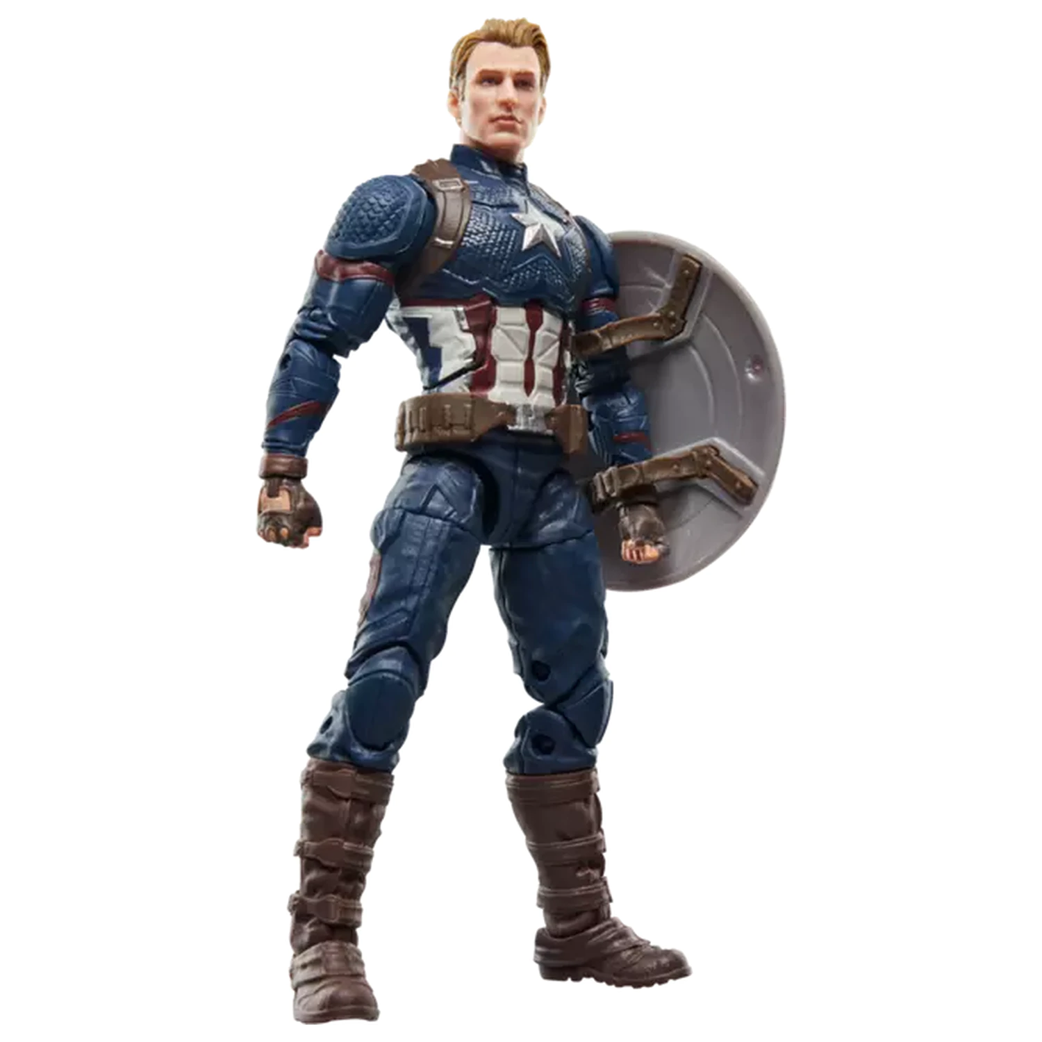 Marvel Captain America figurka Legends Series 15cm fotografii produktu