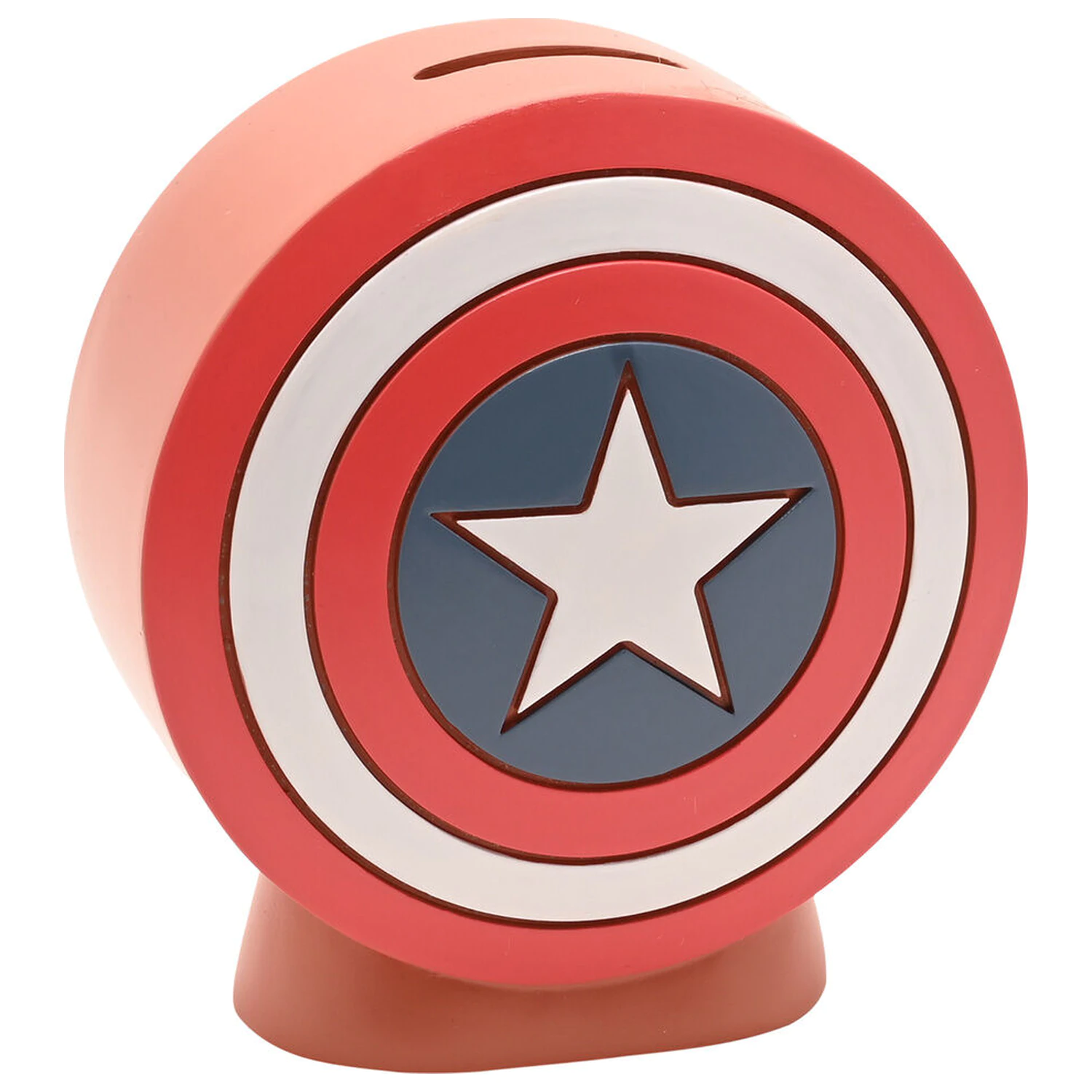 Marvel Captain America pokladnička fotografii produktu