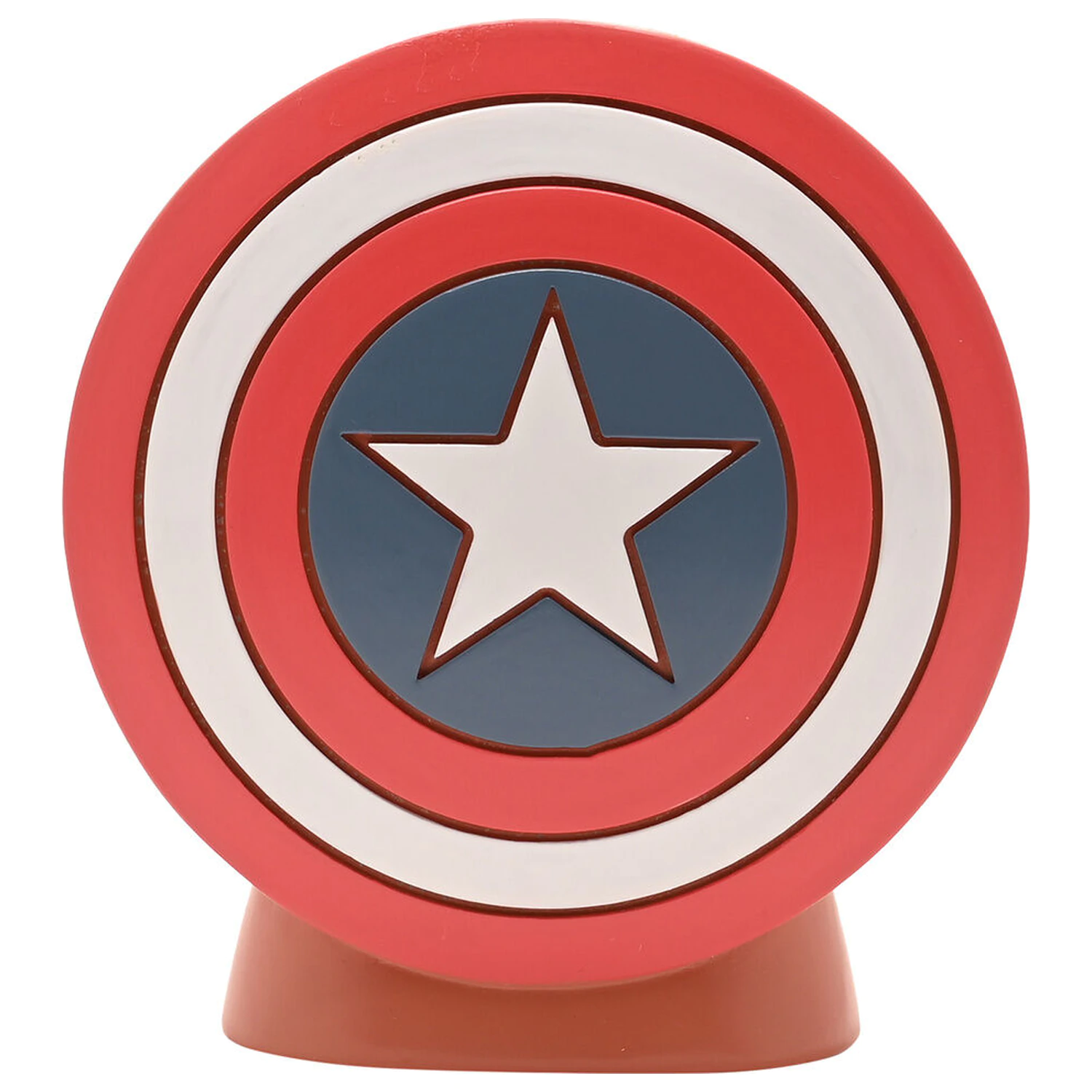 Marvel Captain America pokladnička fotografii produktu