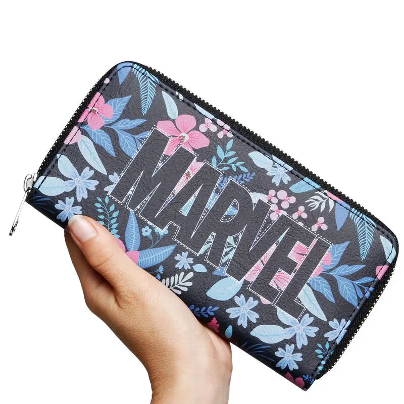 Marvel Essential peněženka Logo jaro fotografii produktu