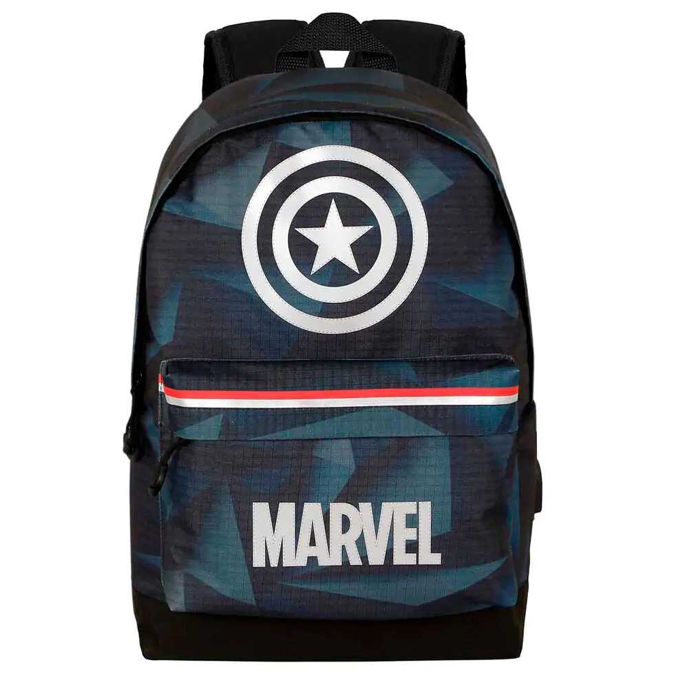 Marvel Captain America batoh fotografii produktu