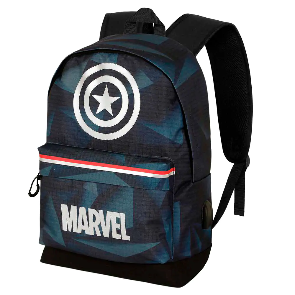 Marvel Captain America batoh fotografii produktu